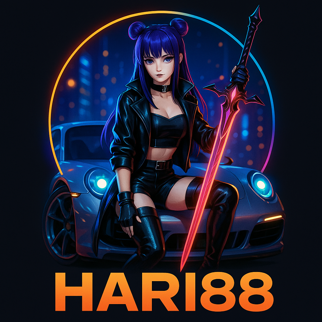 HARI88